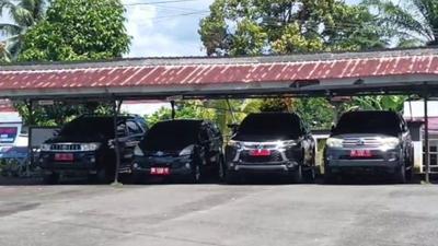 Bupati Bengkulu Tengah Tegaskan Pajak Kendaraan Dinas Wajib Dibayar, Dongkrak PAD