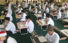 7 Keutamaan Khatam Al-Qur'an di Bulan Ramadan, Salah Satunya Dapat Syafaat di Hari Kiamat