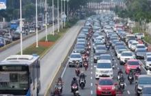 Strategi Pemerintah Agar Gaji Pekerja RI Bisa Sampai Rp10 Juta per Bulan di 2045