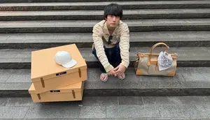 Kentaro Sakaguchi Resmi Menikah dengan Non-selebritis, Kontroversi Masa Lalu Dibahas Lagi