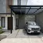 7 Inspirasi Carport 3x6 Meter dengan Roster Beton, Tampil Elegan Tanpa Boros Biaya