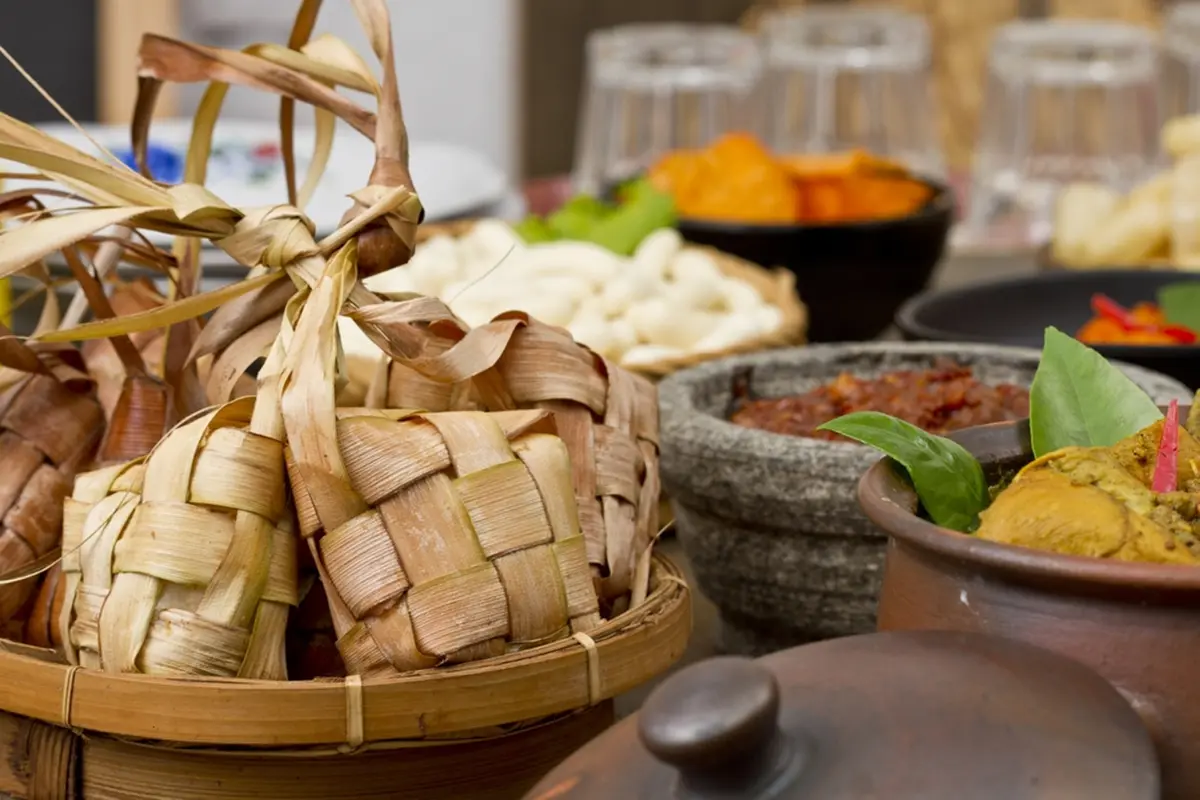 ketupat