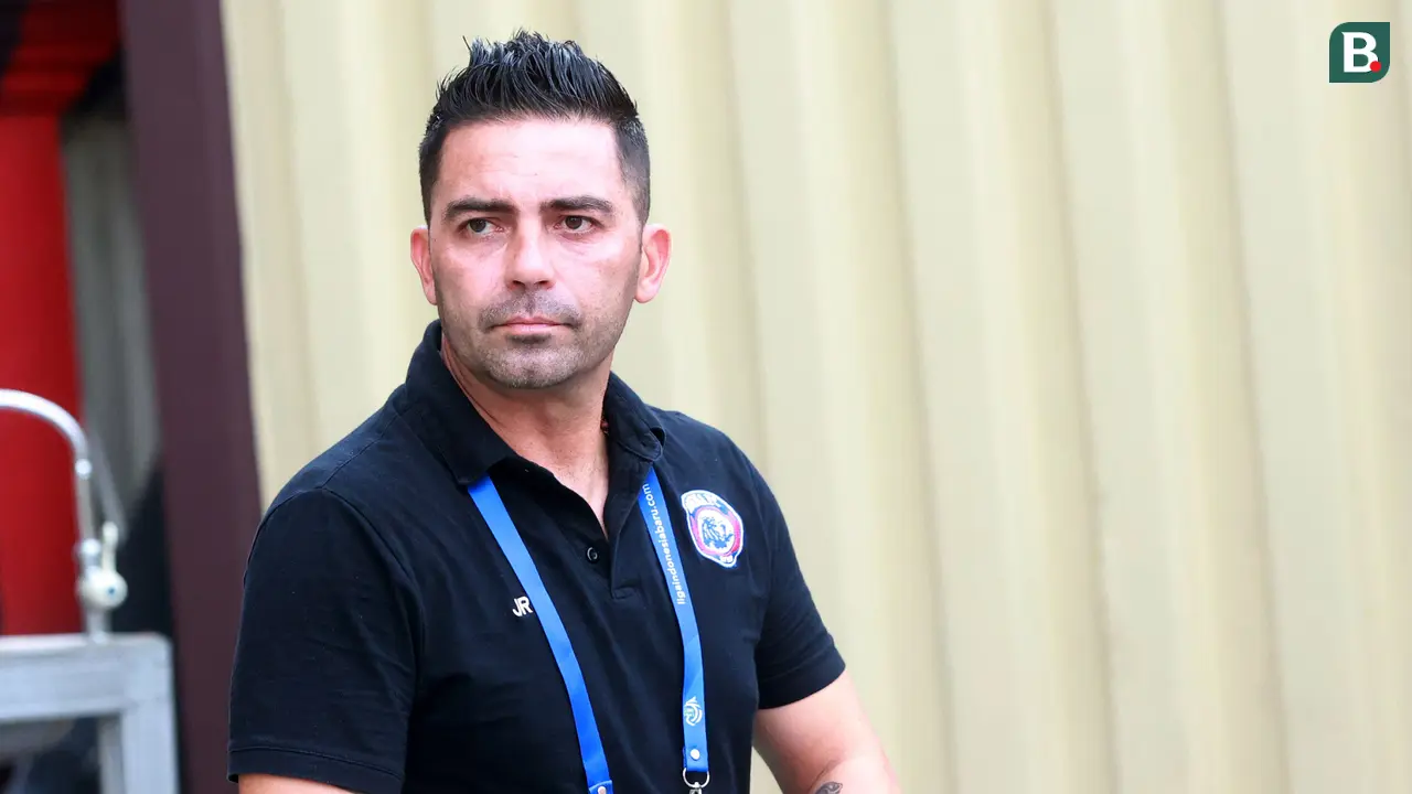 BRI Liga 1 2022/2023: Arema FC vs PSM Makassar
