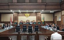 'Kita Lagi Dipantau', Isi Chat Pejabat Bea Cukai Terbongkar Sebelum OTT KPK