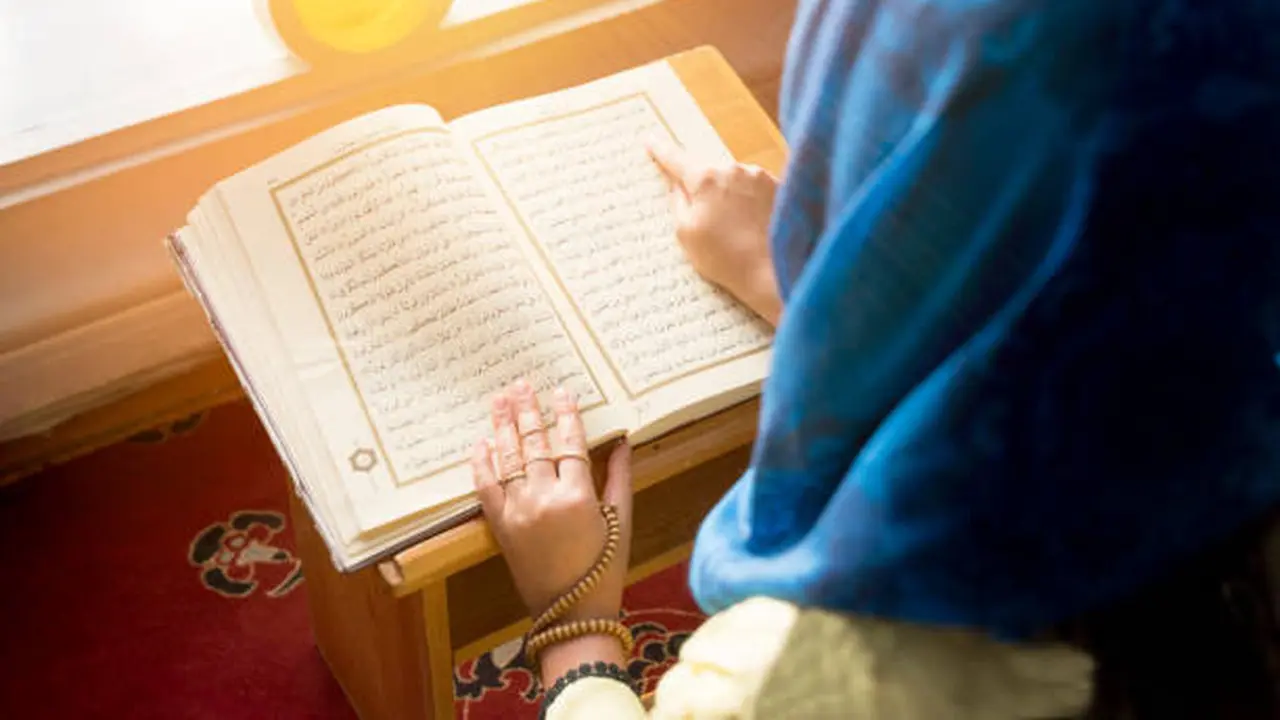 Bacaan Surat Yasin Lengkap Arab dan Terjemahannya, Terdiri dari 83 Ayat