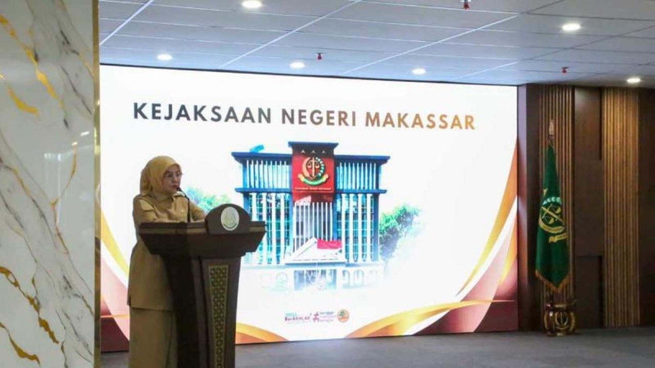 Pemkot dan Kejari Perkuat Sinergi untuk Perlindungan Pekerja Makassar