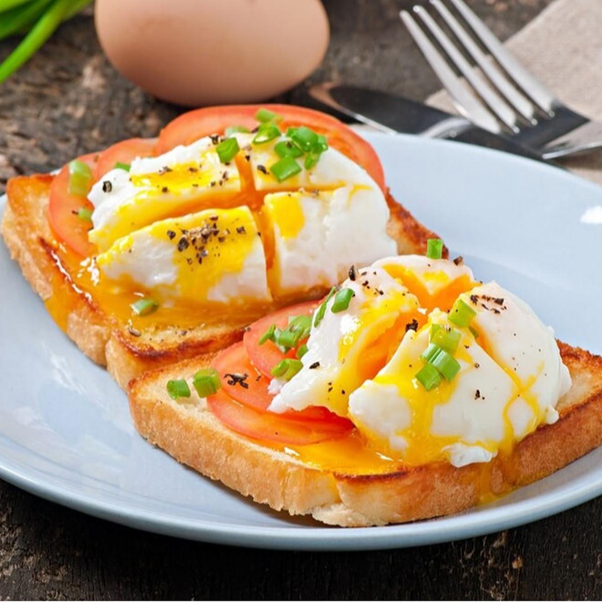 Onsen Egg dan Ajitama