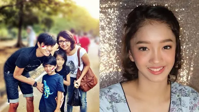 Potret Transformasi 6 Anak Vokalis Band Saat Kecil Vs Kini, Sudah Beranjak Dewasa