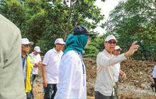 Heru Sebut Rusunawa Rawa Bebek Lokasi Bocah Jatuh Sudah Dibatasi Kaca dan Teralis