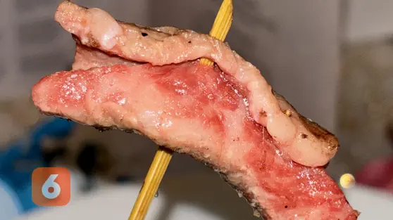 Dari Miyazaki ke Jakarta, Perjalanan 70 Tahun di Balik Sepotong Daging Wagyu