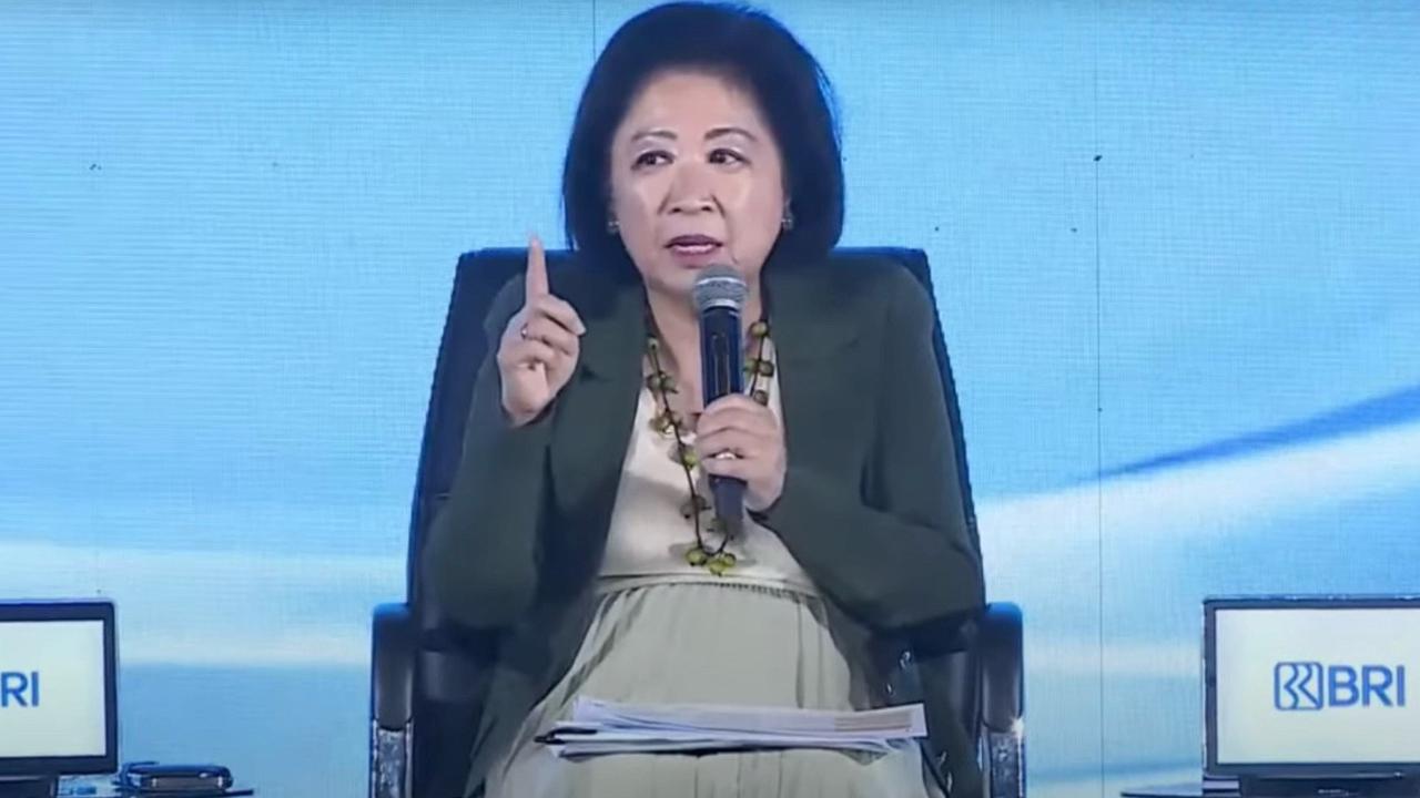 Mari Elka Bicara Rencana Pembentukan Family Office, Aturan hingga Anggarannya Masih Dibahas