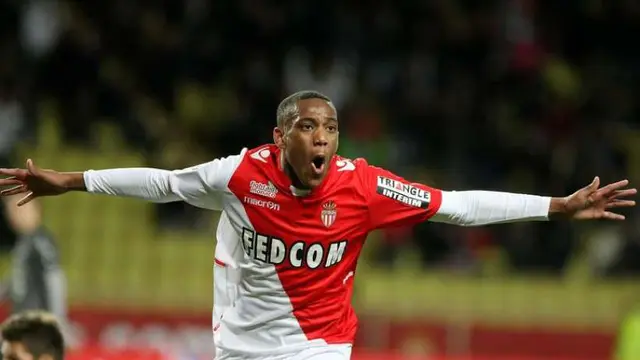 Anthony martial