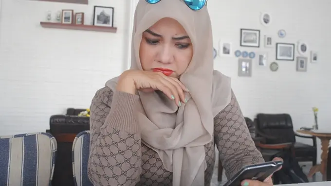 Ilustrasi. | Foto: copyright Unpopulart - Belinda