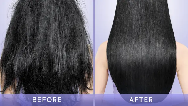 Tips Perawatan Rambut Setelah Chemical Treatment agar Tetap Sehat & Scalp Nyaman