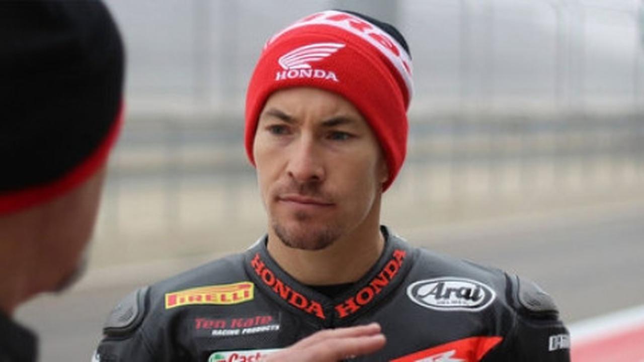 Hayden senang dapat banyak dukungan ke World SBK