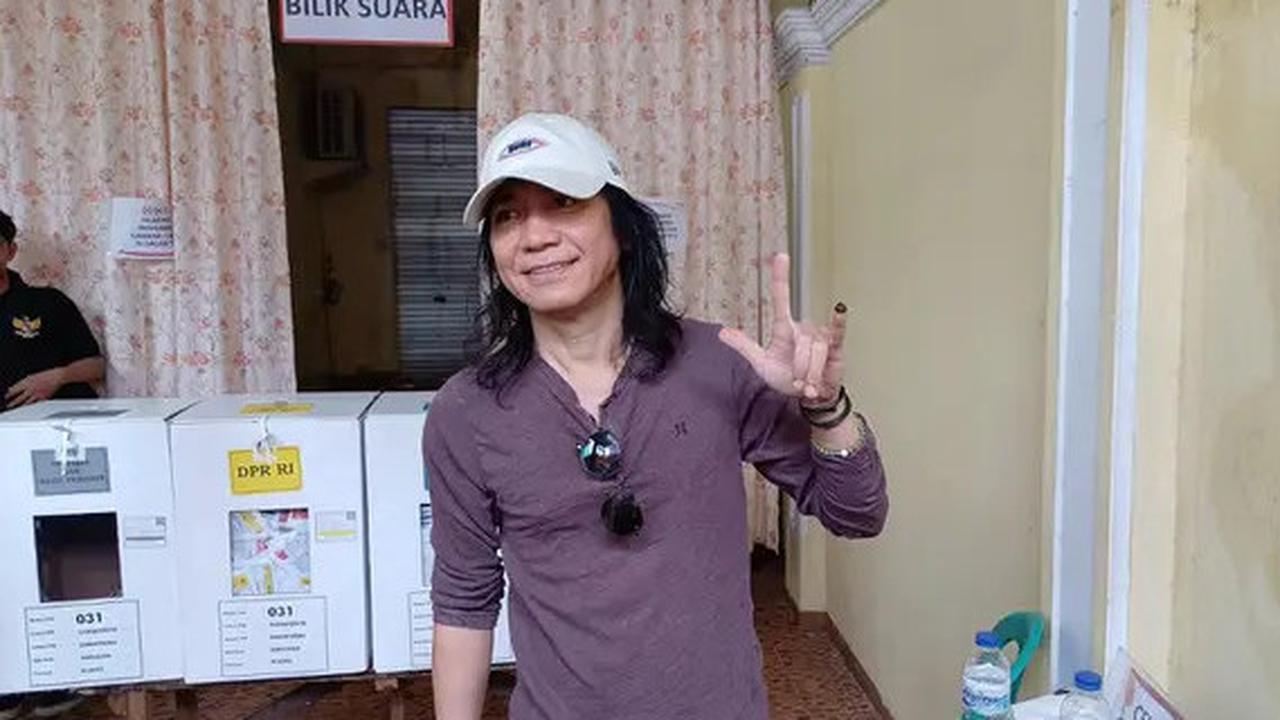 Tidak Gengsi, Deretan Artis Indonesia Berobat Pakai BPJS - Ada Abdee Slank dan Aldi Taher