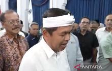 Fakta Unik Gedung Sate: Dialog Gubernur Jabar dengan Mahasiswa Digelar di Halaman, Ada Apa?