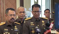 Janji Jampidsus Kuntadi Usai Dilantik