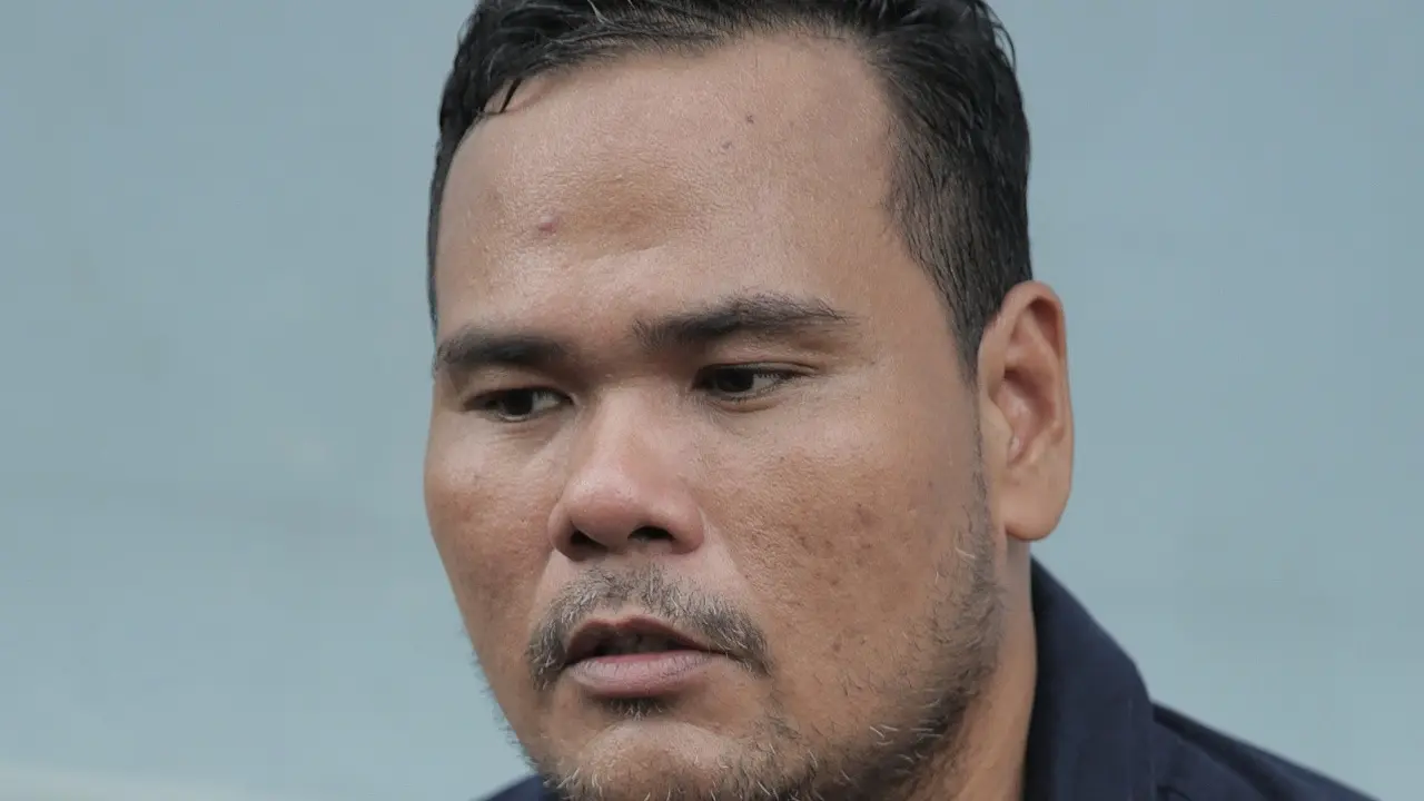 [Fimela] Fahmi Bo