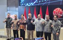 Transparansi BEI: Data Kepemilikan Saham di Bawah 5 Persen Akan Dipublikasi Awal Februari 2026