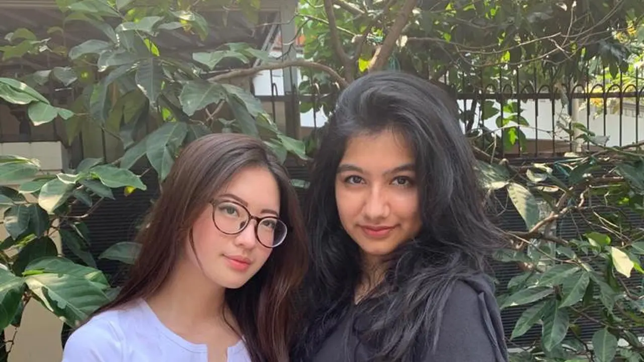 Gersha Jagwani
