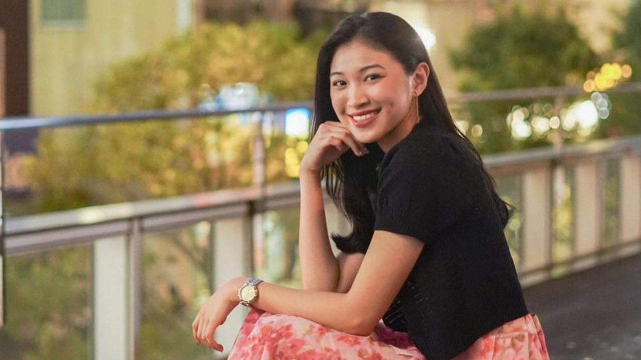Deretan Potret Shani Eks JKT48 jadi Bridesmaid, Semakin Menawan Berbalut Kebaya