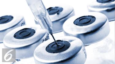 Vaksin Covid 19 Diharapkan Tersedia Pada Juni 2021 Health Liputan6 Com