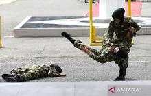 Korps Marinir Siapkan Materi Komprehensif untuk Pelatihan Komcad ASN Gelombang Pertama April 2026