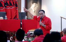 Di Depan KPK, Bambang Pacul Ungkap Trimedya Menangis Gagal Masuk DPR