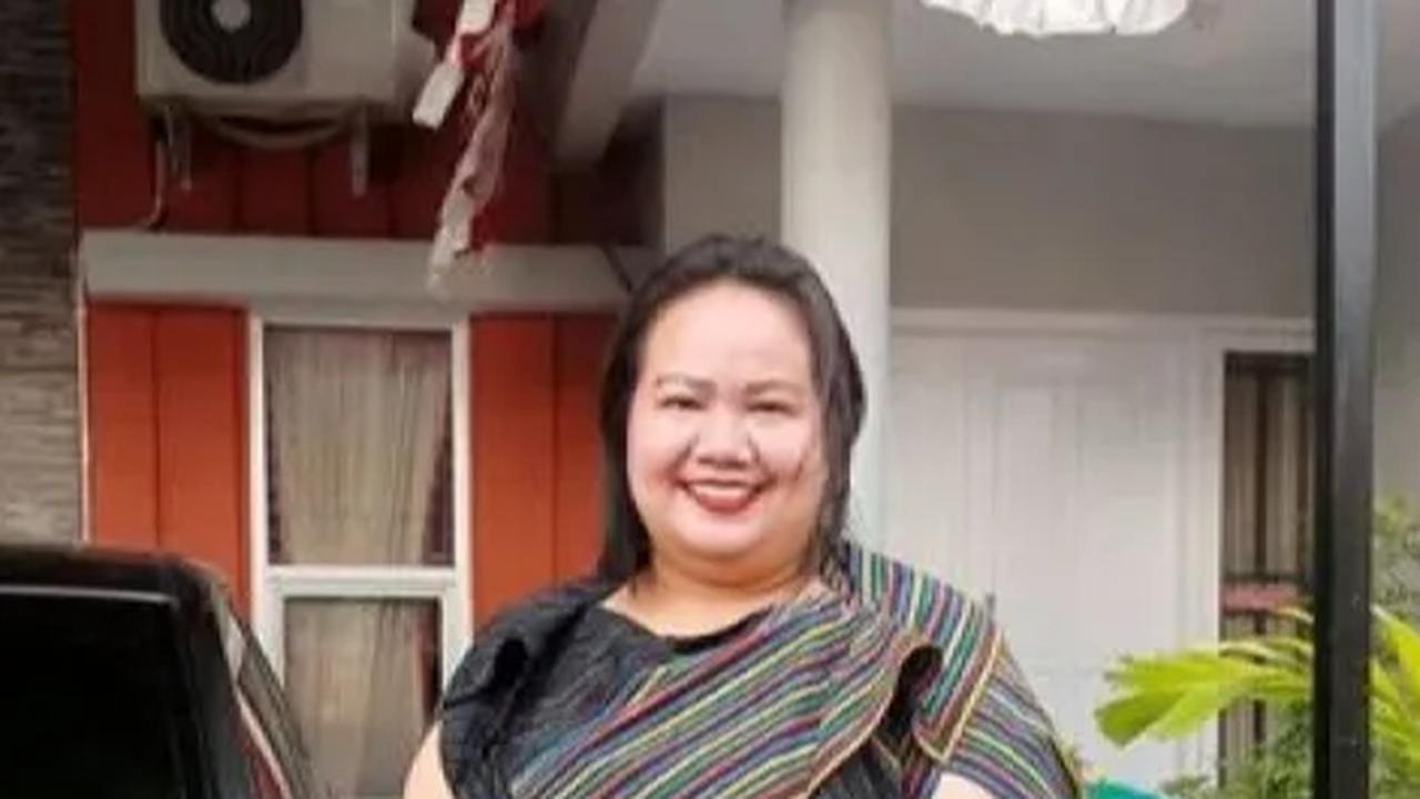 Dulu Tinggal di Rumah Gubuk Kini Rumahnya Bak Istana, Ini Sederet Fakta Aty Kodong Yang Tak Diketahui Publik