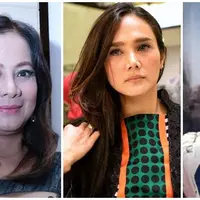 Deretan artis ini punya nama asli dan panggilan yang beda banget. Siapa saja ya? (Bintang Pictures)
