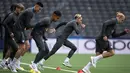 Laga Young Boys vs Leipzig di Stadion Wankdorf akan kick-off Selasa, 19 September 2023, jam 23:45 WIB. (Fabrice COFFRINI / AFP)