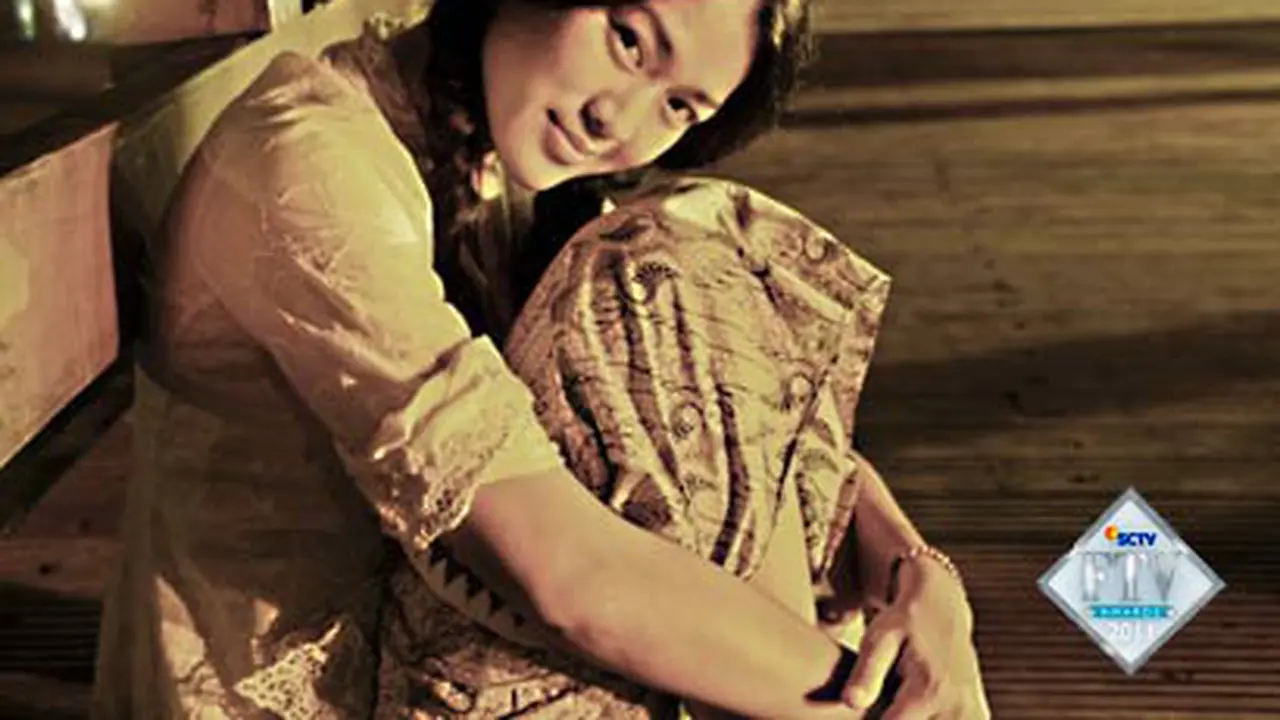 Prisia Nasution