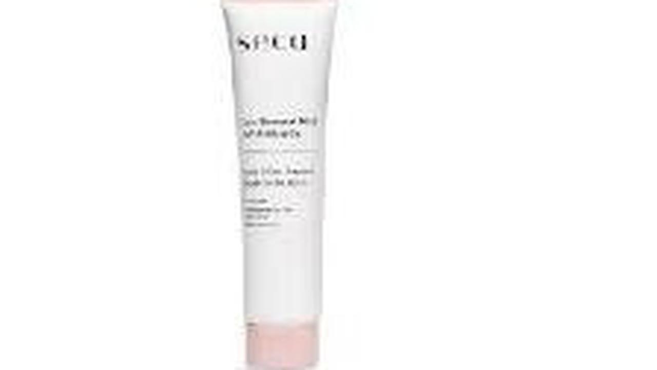 Seca Skin Renewal Mild Exfoliating Peeling Gel<br>