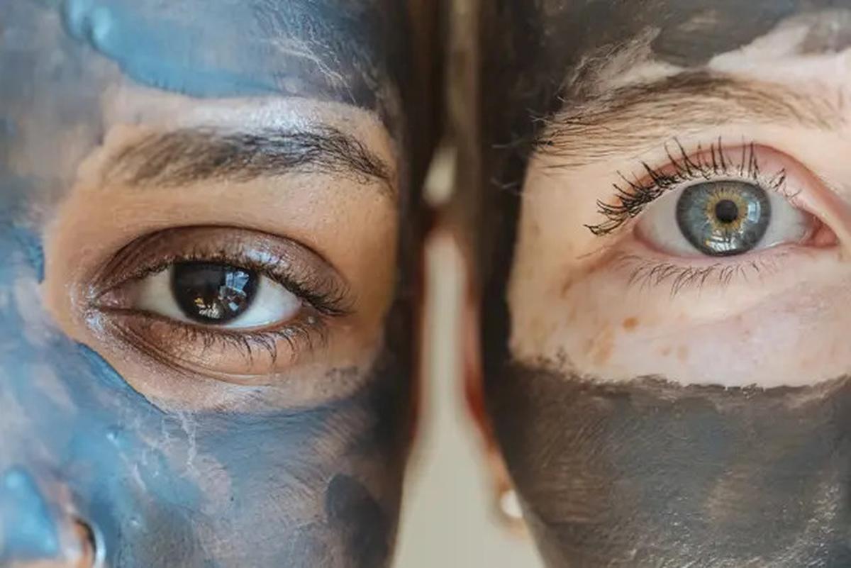 Tips Wajah Kusam Jadi Glowing dengan Masker Kopi dan Lemon, Viral di Tiktok