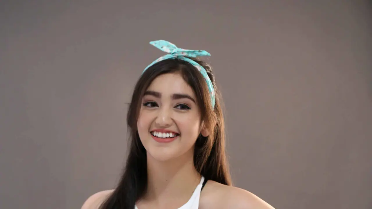 [Bintang] Ranty Maria
