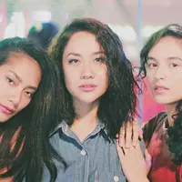 3 Srikandi. foto: Instagram