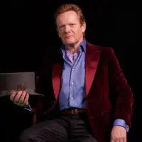 Philippe Petit. Foto: via prhspeakers.com
