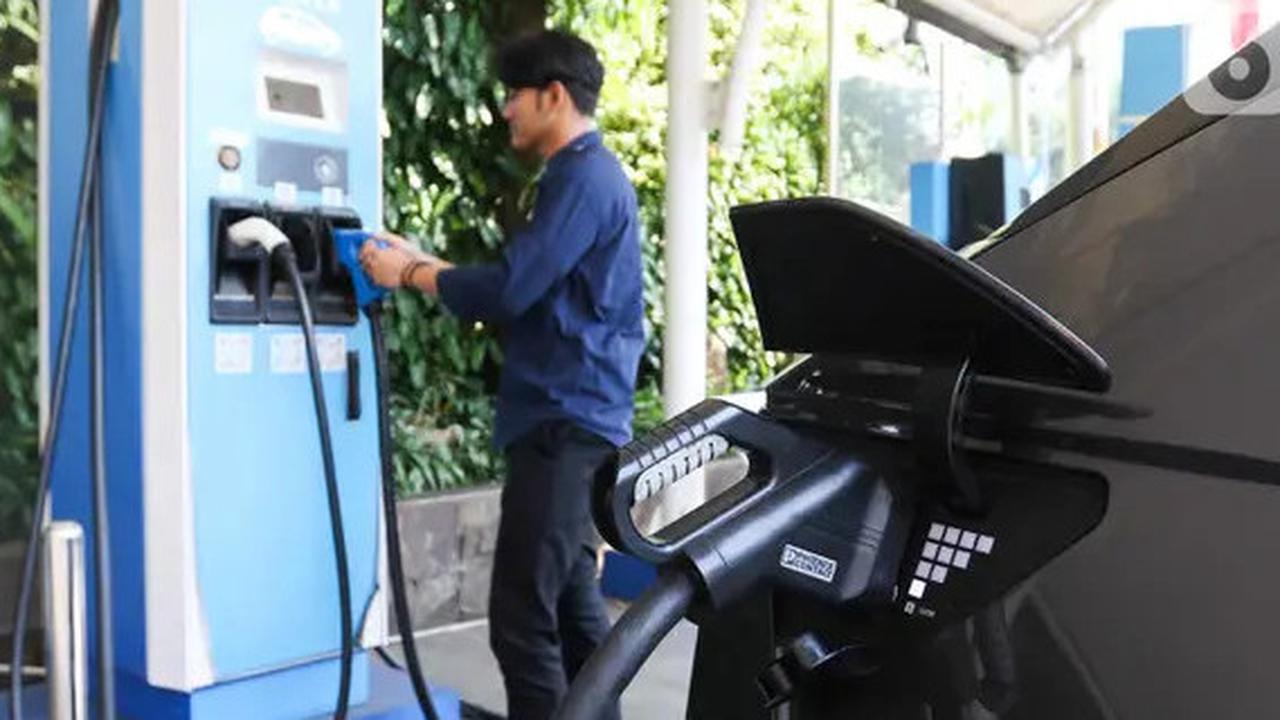 Investasi di KEK Gresik dan Kendal Tembus Rp 190 Triliun Terbesar di Indonesia