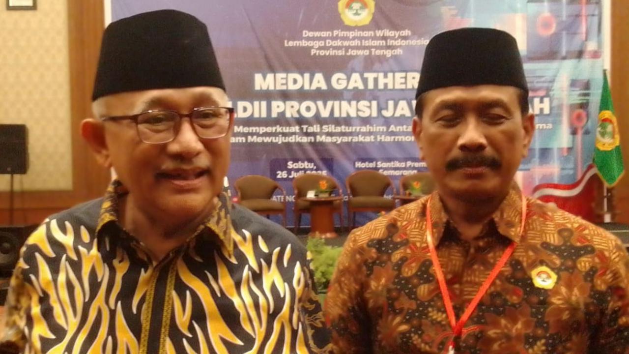 Guru Besar Sejarah Undip Prof Singgih: Penulisan Ulang Sejarah Justru untuk Bangkitkan Rasa Kebangsaan