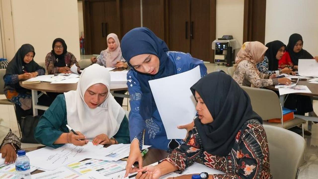 Wastra IKN: Kain Tradisional Nusantara Siap Jadi Identitas Ibu Kota Baru yang Modern dan Berbudaya