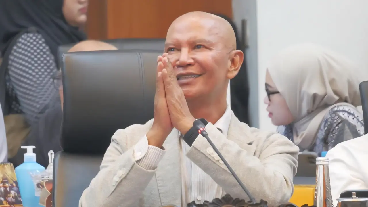 Ketua Badan Anggaran (Banggar) DPR RI Said Abdullah.