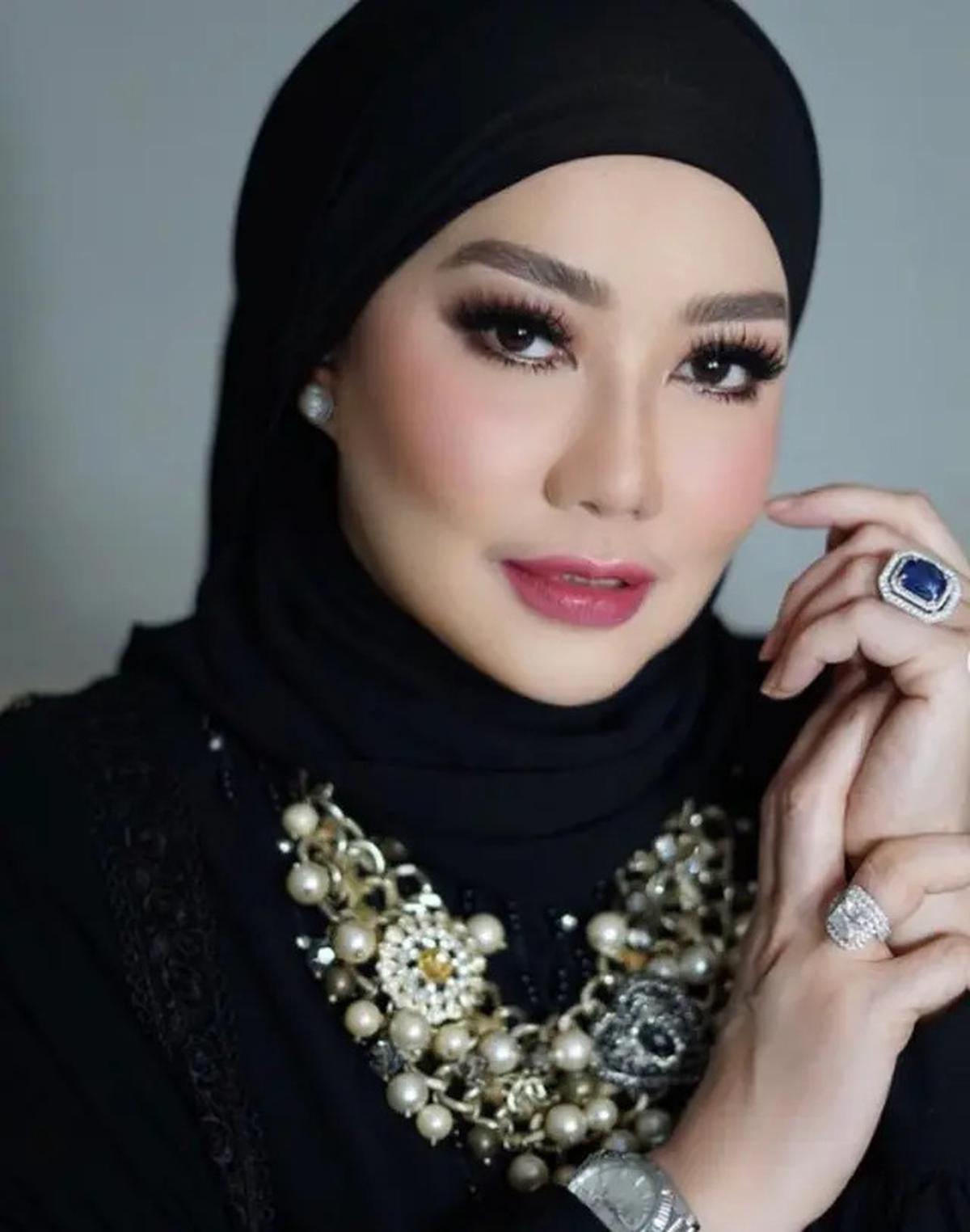Konser Nicky Astria Meets Atiek CB Siap Digelar, Dua Lady Rocker Bakal Adu Kemampuan di Atas Panggung