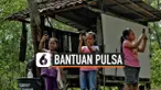 TV Bantuan Pulsa