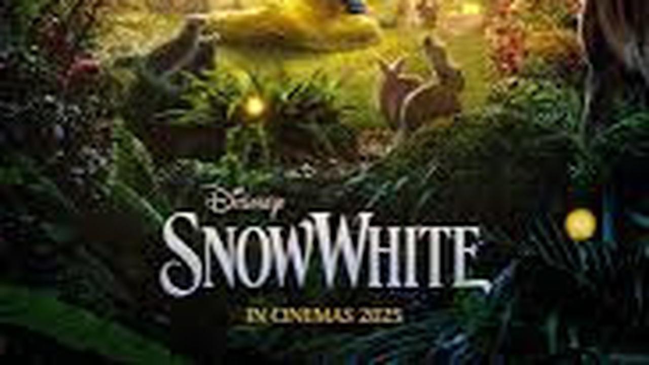 Rekomendasi Film Hollywood Terbaik Genre Magical Adventure dengan Plot Epic