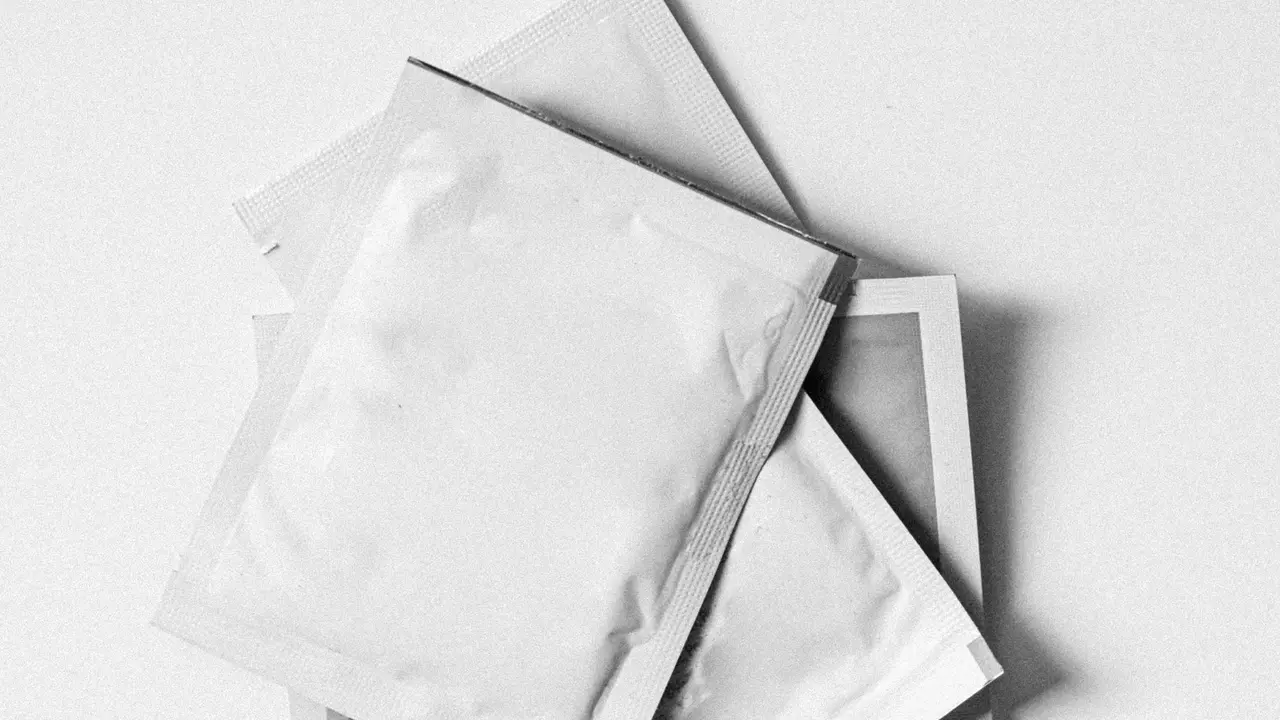 Sampah Sachet dan Botol HDPE Bekas Kini Ada Nilainya