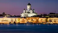 Kota di Slovakia dan Finlandia Terpilih Jadi Pusat Kebudayaan Eropa