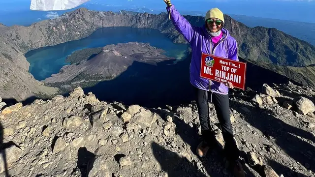 Elsa Laksono Korban Meninggal di Cartensz Juga Seorang Penyelam