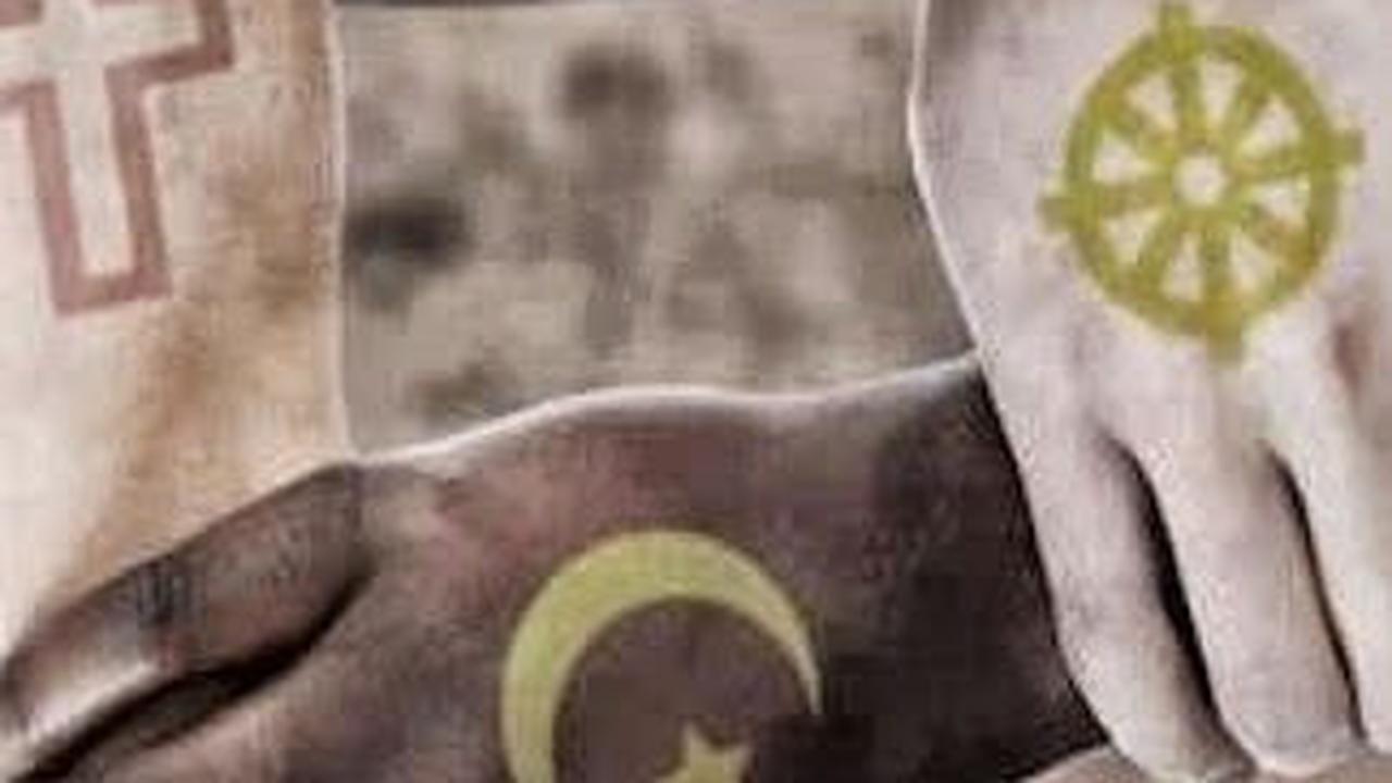 Agama Paling Banyak di Dunia Secara Pengikut Tahun 2023, Islam Urutan Berapa?
