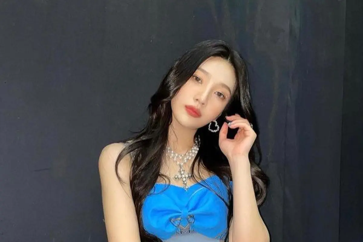 Rahasia Perawatan Diri Joy Red Velvet yang Disebut Visual Sejati
